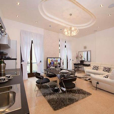 Appartamenti Luxury Arco Dış mekan fotoğraf