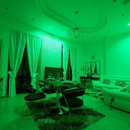 Appartamenti Luxury Arco Dış mekan fotoğraf
