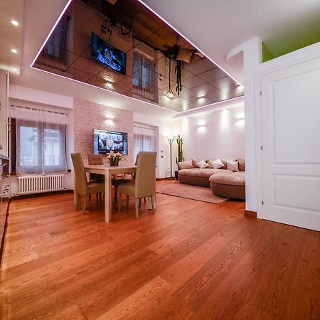 Appartamenti Luxury Arco Dış mekan fotoğraf