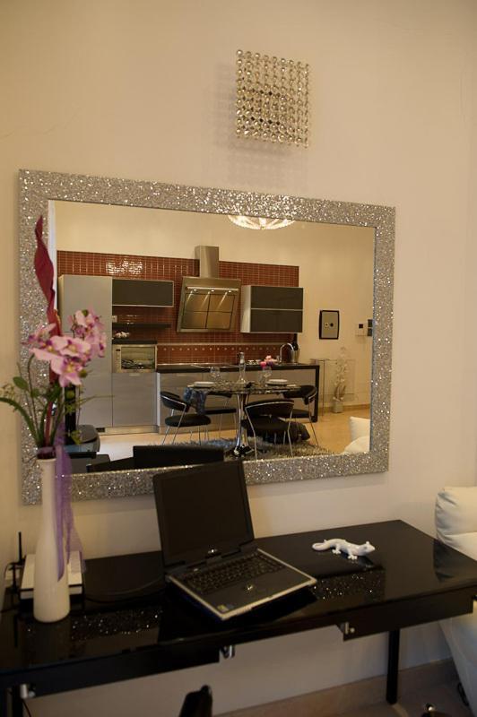Appartamenti Luxury Arco Dış mekan fotoğraf