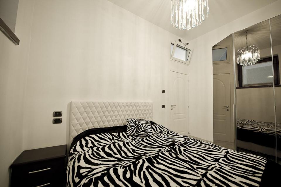 Appartamenti Luxury Arco Dış mekan fotoğraf