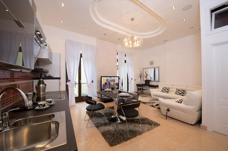 Appartamenti Luxury Arco Dış mekan fotoğraf