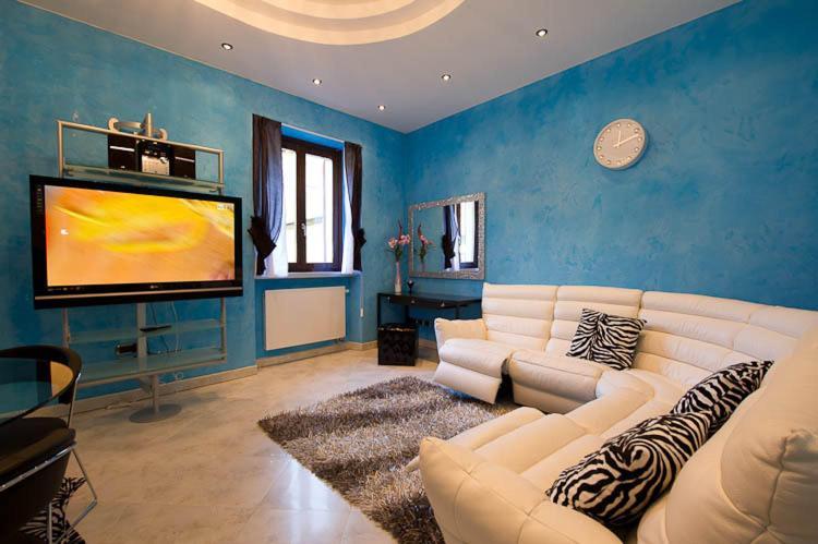 Appartamenti Luxury Arco Dış mekan fotoğraf