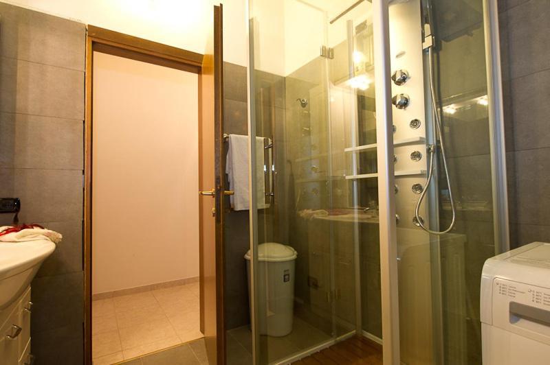 Appartamenti Luxury Arco Dış mekan fotoğraf