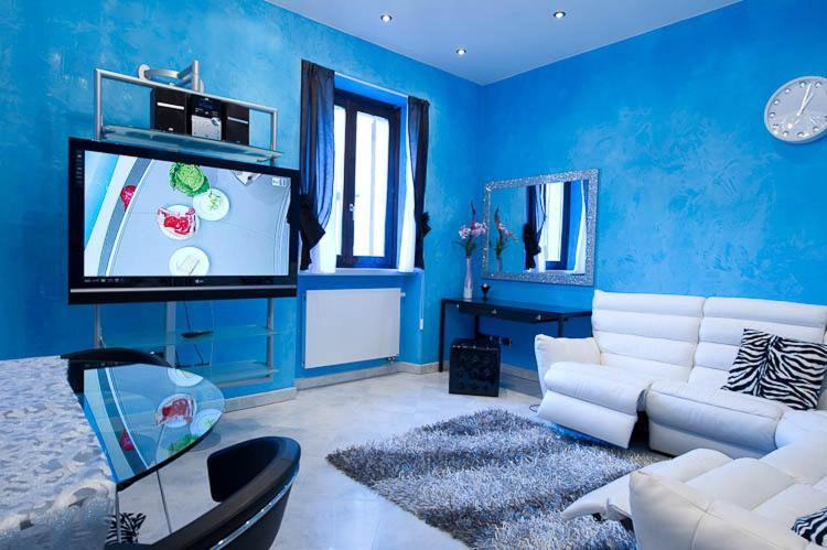 Appartamenti Luxury Arco Dış mekan fotoğraf