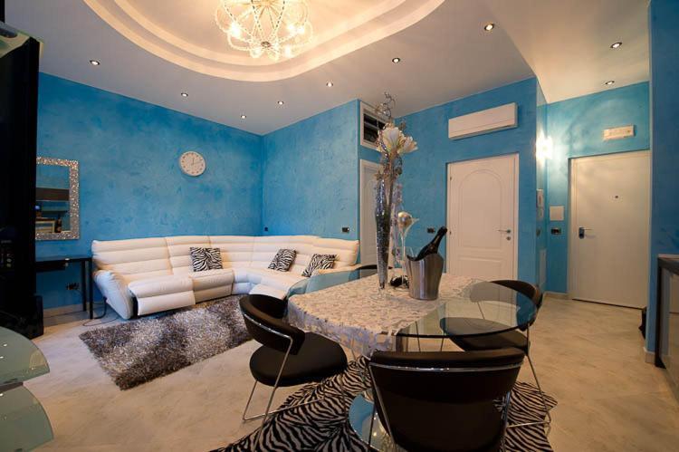 Appartamenti Luxury Arco Dış mekan fotoğraf