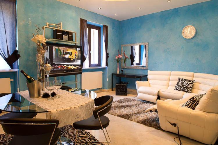 Appartamenti Luxury Arco Dış mekan fotoğraf