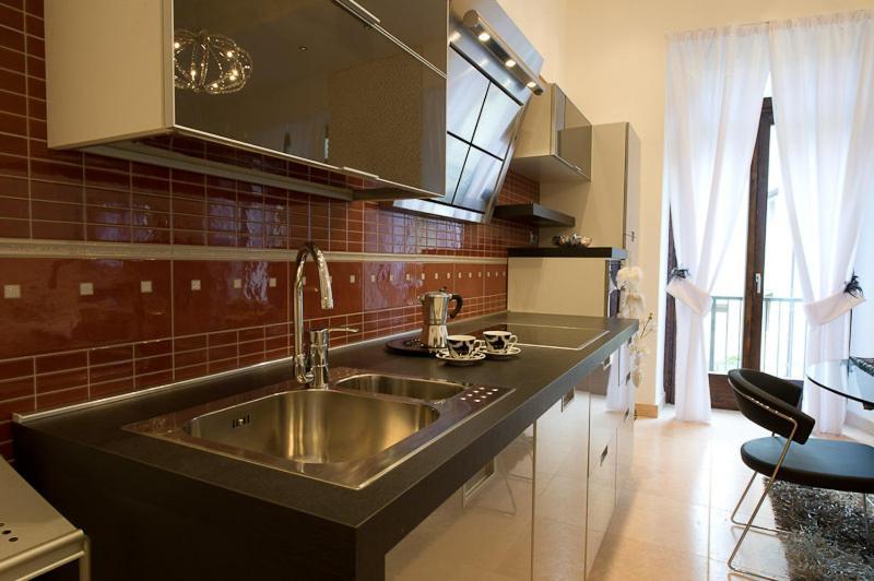 Appartamenti Luxury Arco Dış mekan fotoğraf
