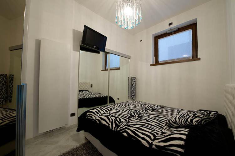 Appartamenti Luxury Arco Dış mekan fotoğraf