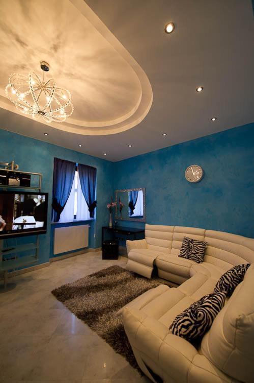 Appartamenti Luxury Arco Dış mekan fotoğraf