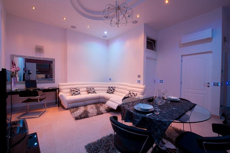 Appartamenti Luxury Arco Dış mekan fotoğraf