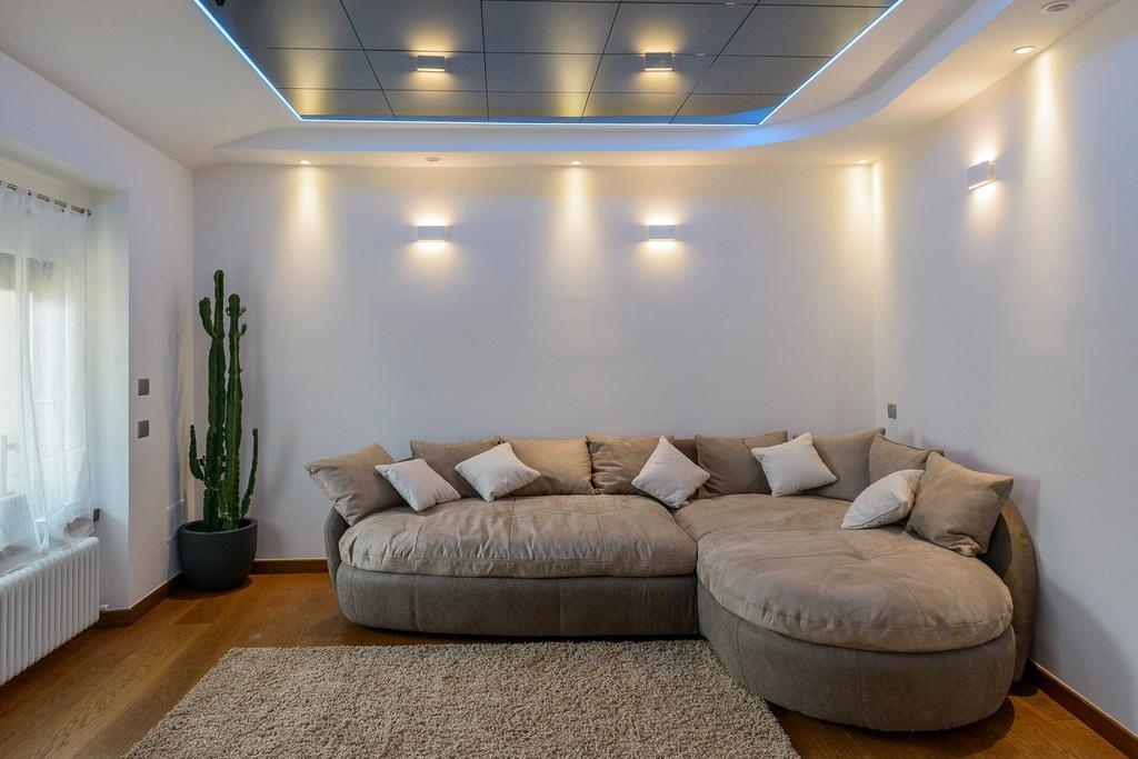 Appartamenti Luxury Arco Dış mekan fotoğraf