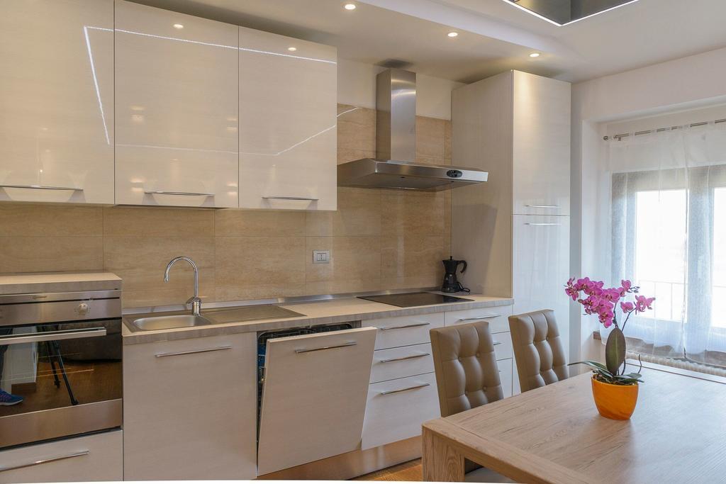 Appartamenti Luxury Arco Dış mekan fotoğraf