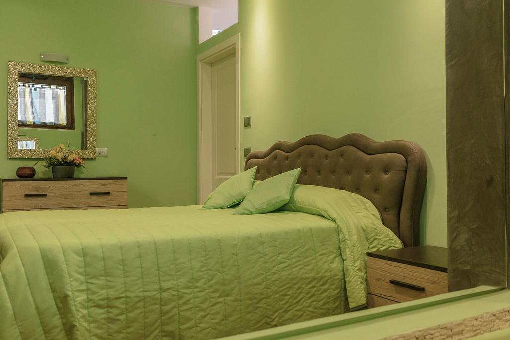Appartamenti Luxury Arco Dış mekan fotoğraf