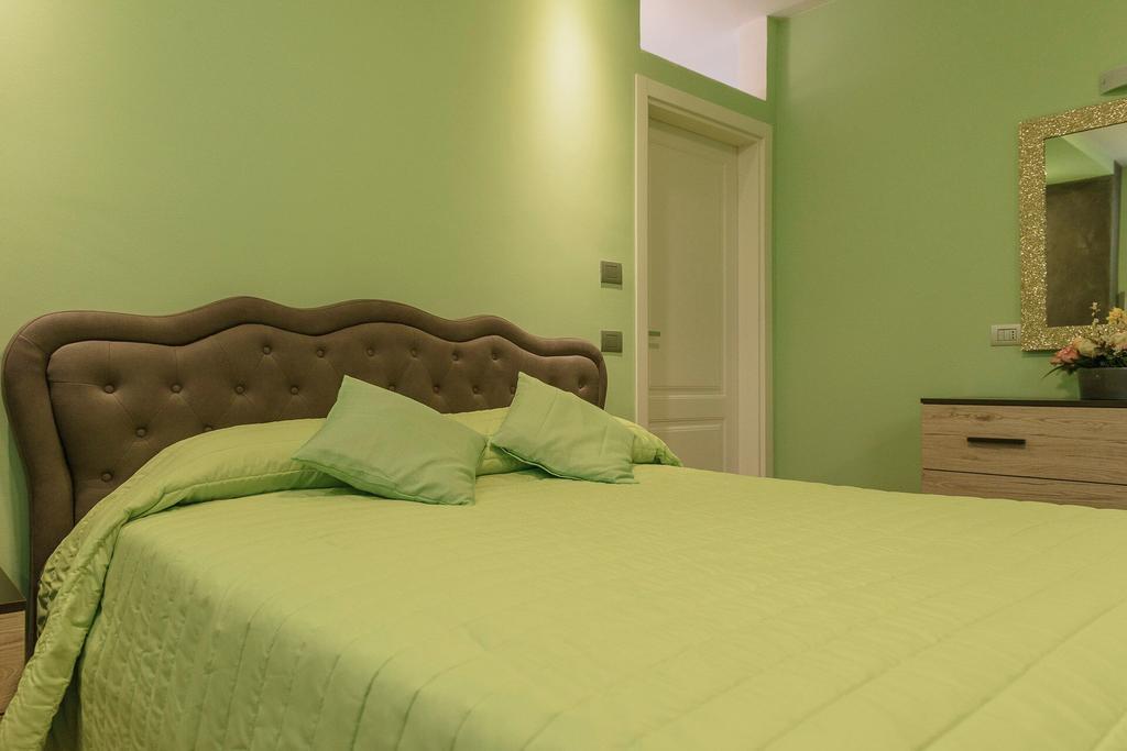 Appartamenti Luxury Arco Dış mekan fotoğraf