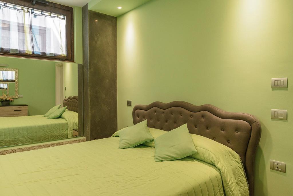 Appartamenti Luxury Arco Dış mekan fotoğraf