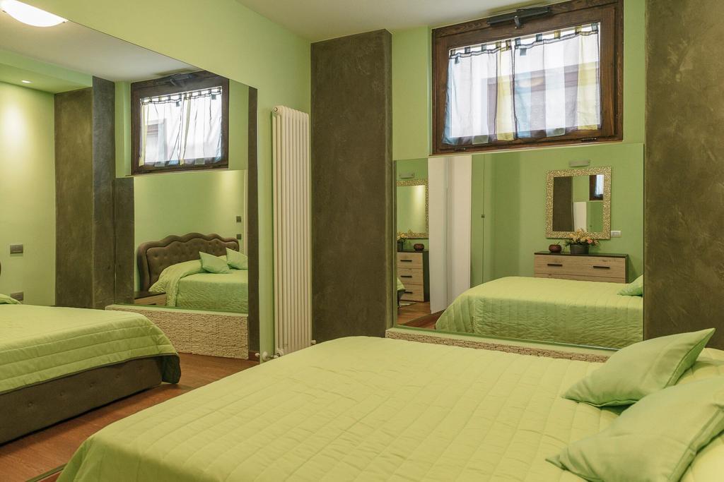 Appartamenti Luxury Arco Dış mekan fotoğraf