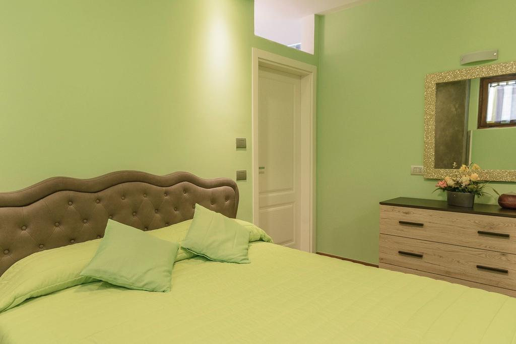 Appartamenti Luxury Arco Dış mekan fotoğraf