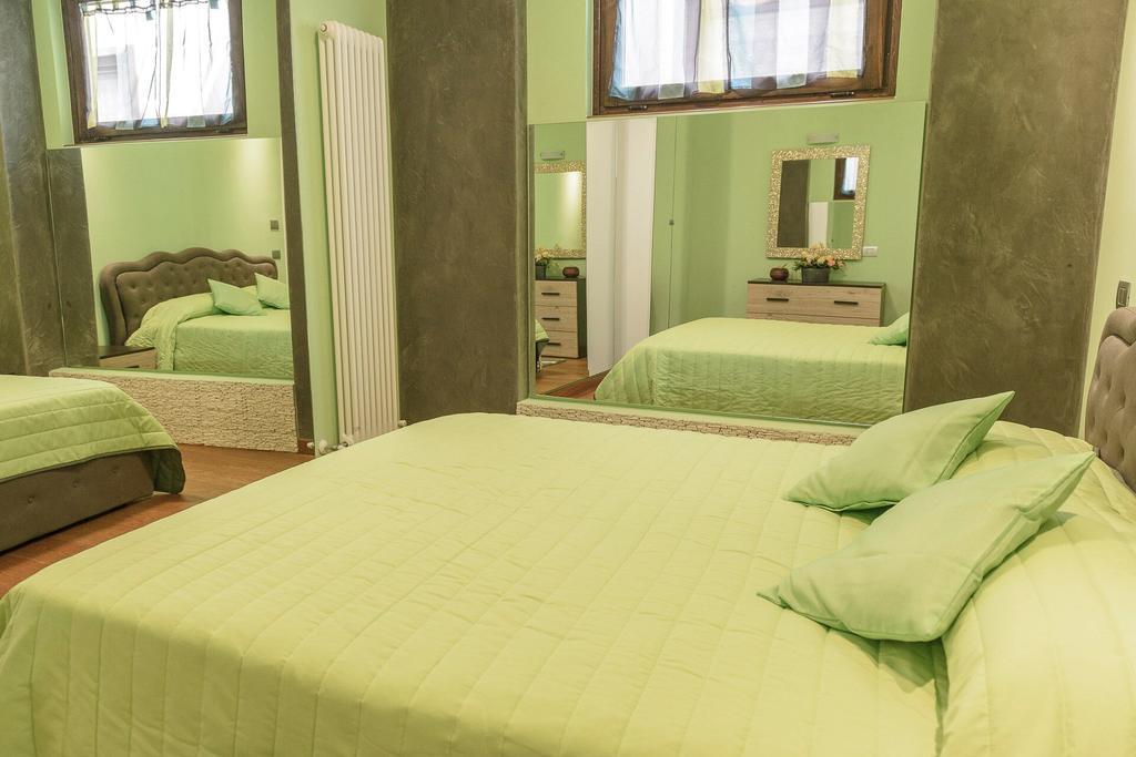 Appartamenti Luxury Arco Dış mekan fotoğraf