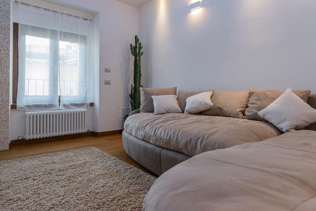 Appartamenti Luxury Arco Dış mekan fotoğraf