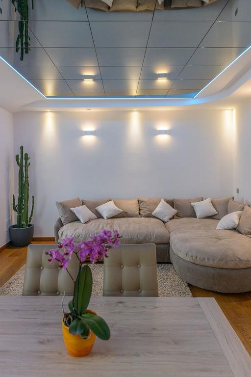 Appartamenti Luxury Arco Dış mekan fotoğraf