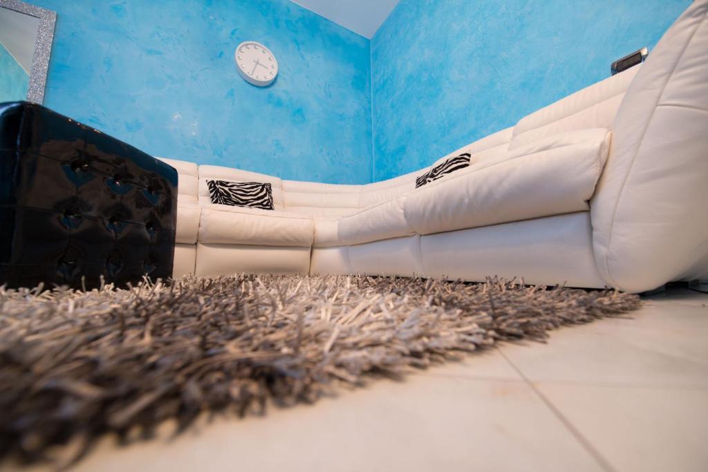 Appartamenti Luxury Arco Oda fotoğraf