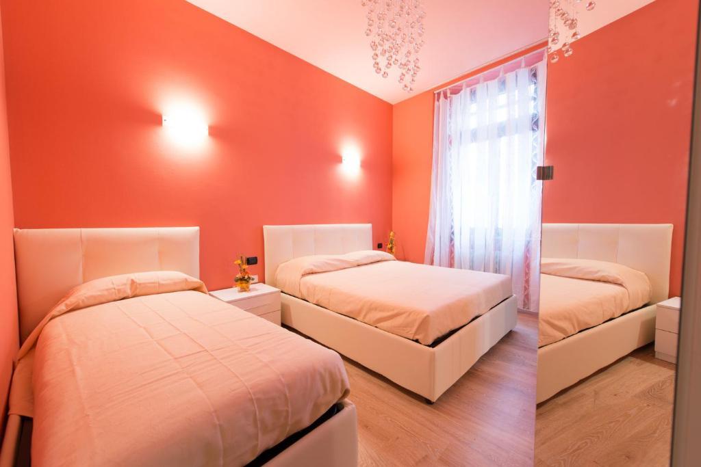 Appartamenti Luxury Arco Oda fotoğraf